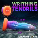 CREATURE C*CKS TENTA C*CK