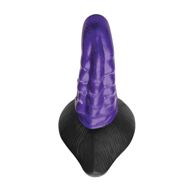 CREATURE COCKS INVADER DILDO