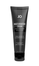 JO MASTURBATION CREAM 4OZ