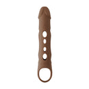 ZERO TOLERANCE BIG BOY PENIS EXTENDER DARK