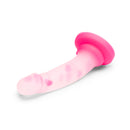 TOGETHER VIBES HEARTFLOAT BLISS 6" DILDO