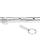 LUX FETISH EXPANDABLE SPREADER BAR & CUFFS