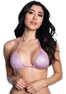 TRI TOP LILAC TWINKLE O/S