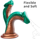 KAIJU OROCHI FANTASY DILDO
