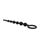 BOOTY CALL X-10 BEADS BLACK