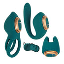 EXOTIC PLAY KIT GREEN