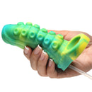 CREATURE C*CKS SIPHON SQUIRTING ENHANCER GRN