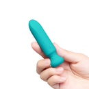VIBEFANTASY PANTHER BULLET TEAL