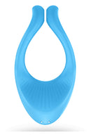 SATISFYER PARTNER MULTI FUN IN ONE BLUE