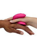 WE VIBE CHORUS PRO ELECTRIC PINK