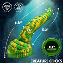 CREATURE C*CKS TENTA HEAD WAND ATTACHMENT