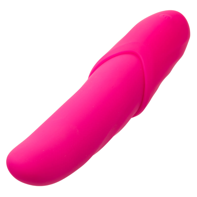 COUTURE COLLECTION GYRATING FLICKER VIBE PINK