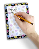 PAD OF FUCKS I HAVE TO GIVE, NOTEPAD