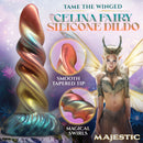 MAJESTIC CREATURE C*CKS CELINA FAIRY 8"