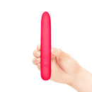 TOGETHER SLIM 5.5" LADYFINGER VIBE PINK