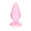 REALROCK 3.5" PLUG PINK