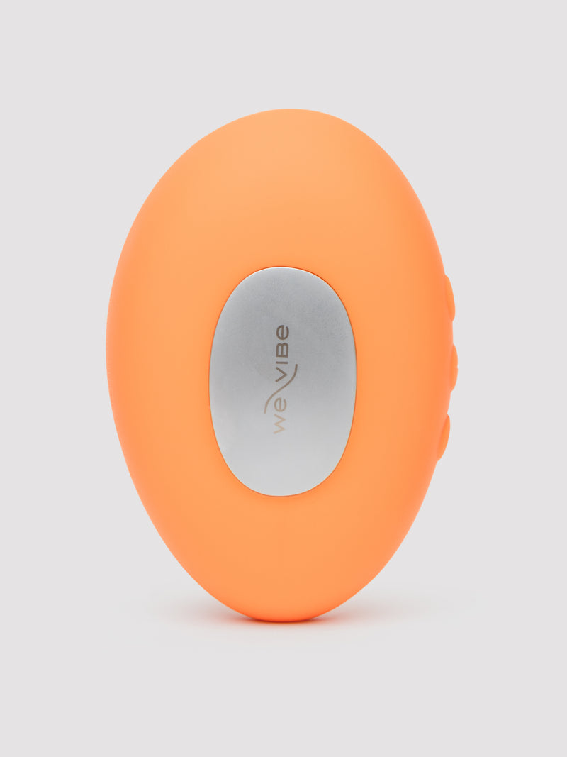 WE VIBE TEMP TANGERINE