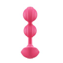 MELODY DUAL BALL VIBE PINK