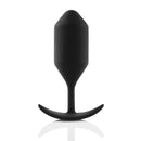SNUG PLUG 4 BLACK