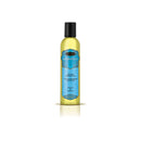 KAMA SUTRA AROMATICS MASSAGE OIL SERENTIY 2OZ