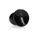 REALROCK 3.5" PLUG BLACK