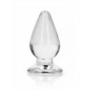 REALROCK 3.5" PLUG CLEAR
