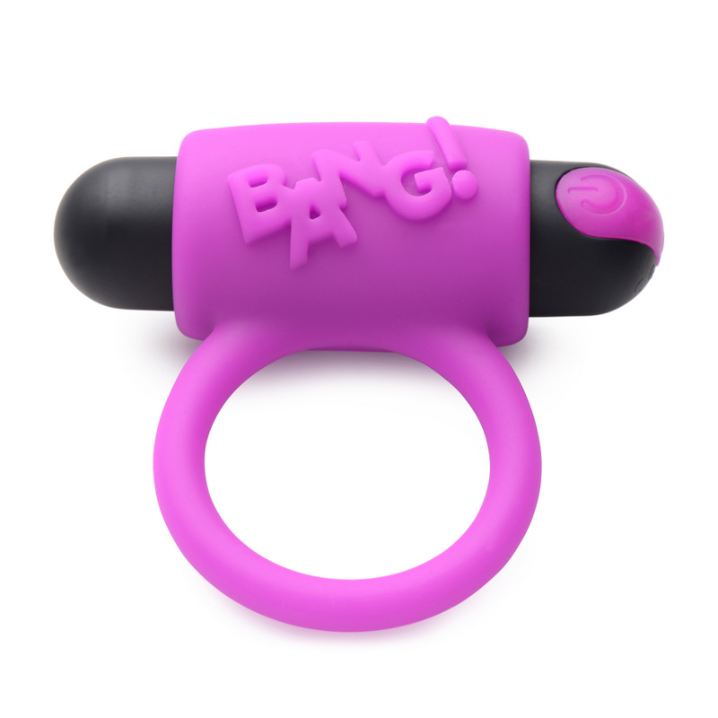 BANG COUPLE'S KIT PURPLE