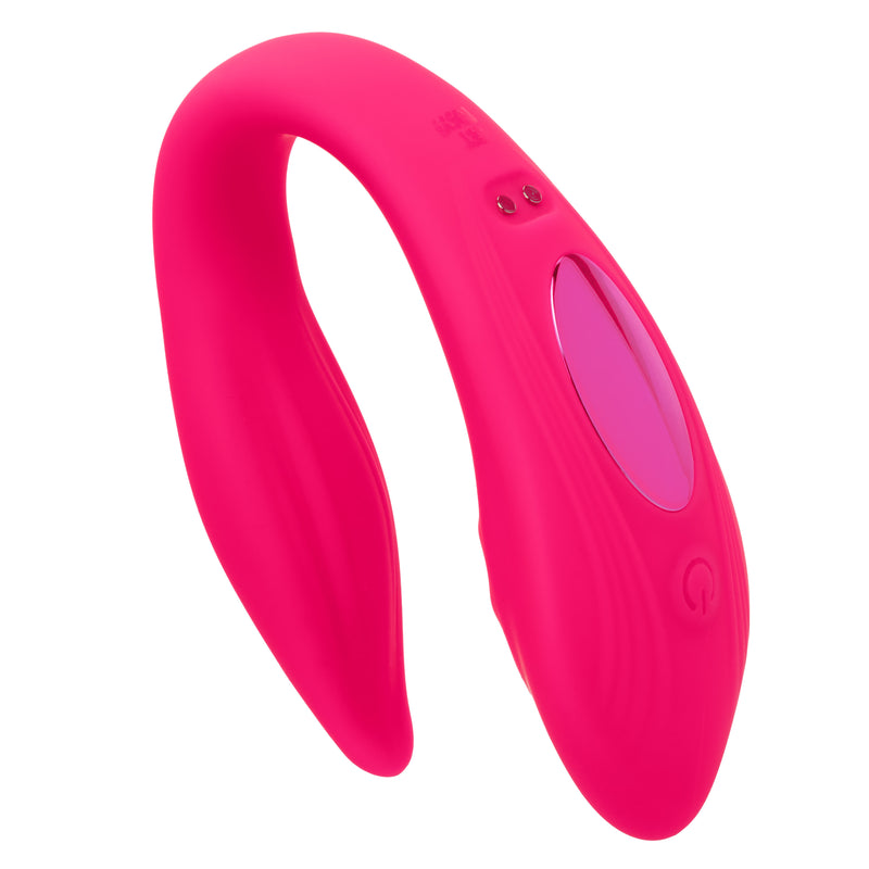 GET BUSY! PINK CEO