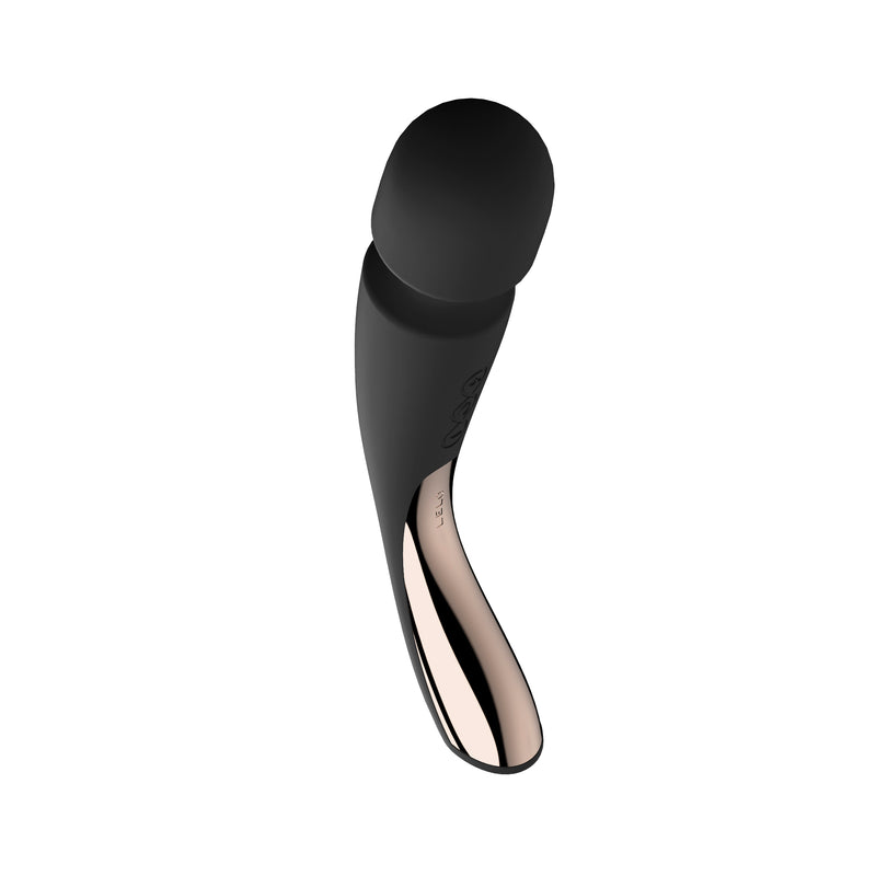 LELO SMART WAND 2 MEDIUM BLACK