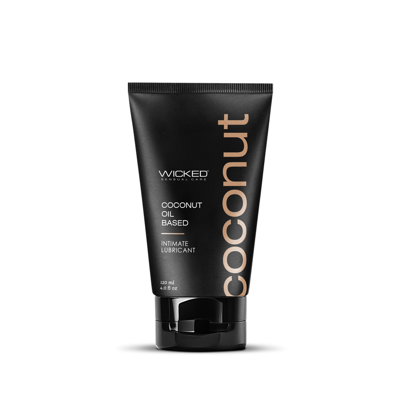 WICKED COCONUT OIL BASED 4OZ