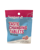 SUGAR SPLASH TASTE CHANGING TABLETS 2CT