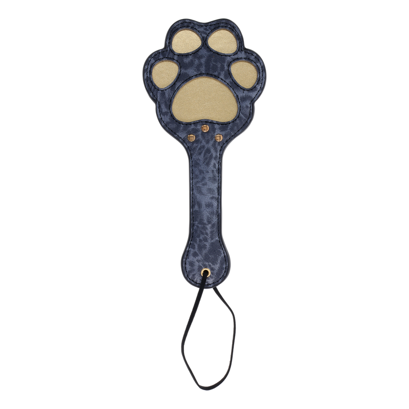 SEX & MISCHIEF COUGAR PAW PADDLE