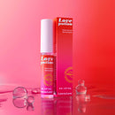 LOVELY PLANET LOVE POTION GLOSS .27OZ