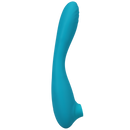 THIS PRODUCT SUCKS TEAL