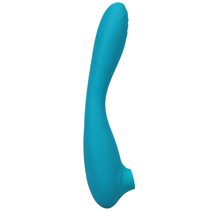 THIS PRODUCT SUCKS TEAL