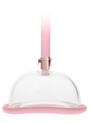PUMPED P*SSY PUMP ROSE GOLD