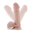 COVERBOY THE COWBOY 8" DILDO