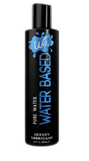 WET WATERBASED LUBRICANT 3.1OZ