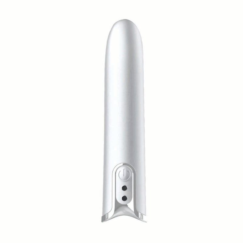 MINI'S IMPERIAL BULLET SILVER