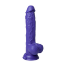FEMME FUNN THRUSTER BALLER PURPLE 6"