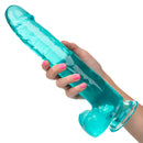 SIZE QUEEN 10" BLUE