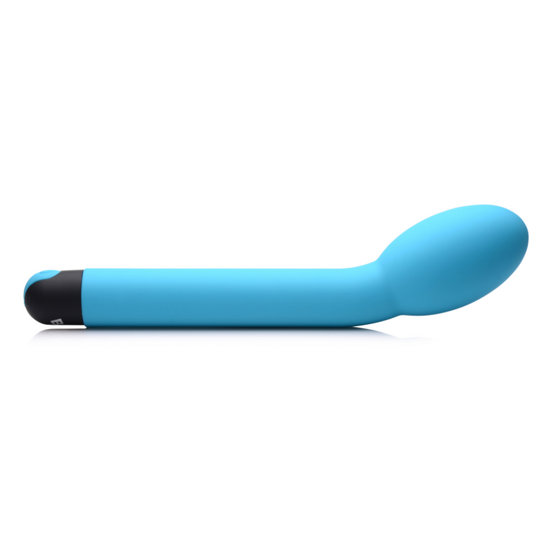 BANG! G-SPOT VIBRATOR BLUE