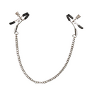 LUX FETISH ADJUSTABLE NIPPLE CLIPS