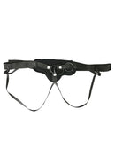 DIVINE PLUS SIZE STRAP ON