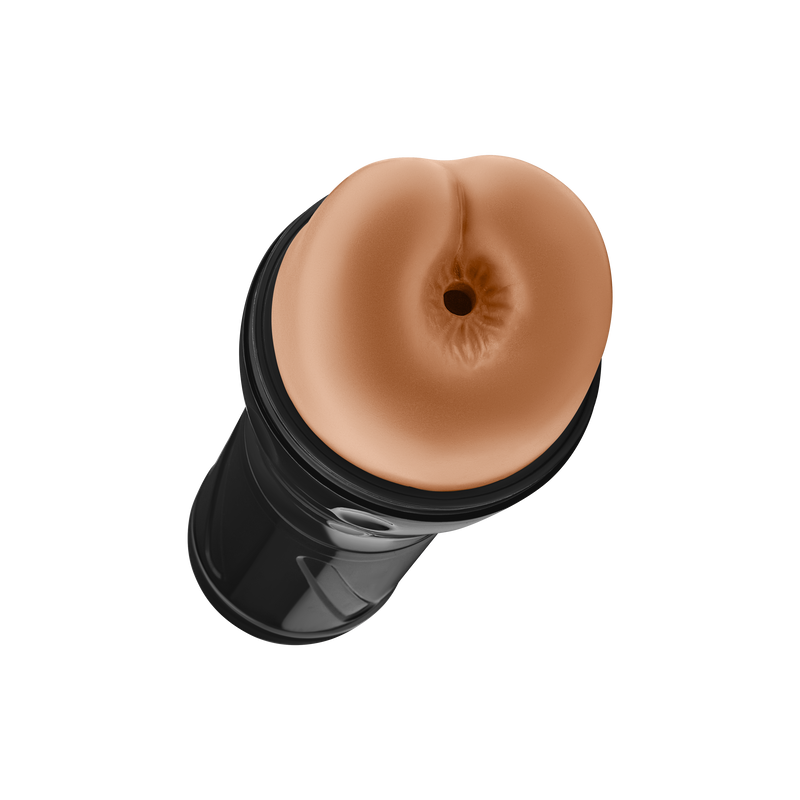 FORTO B-02 ASS MASTURBATOR TAN