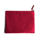 ZAPPA TOY BAG RED
