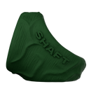 SHAFT C*CK & BALL STRECHER SHORT GREEN