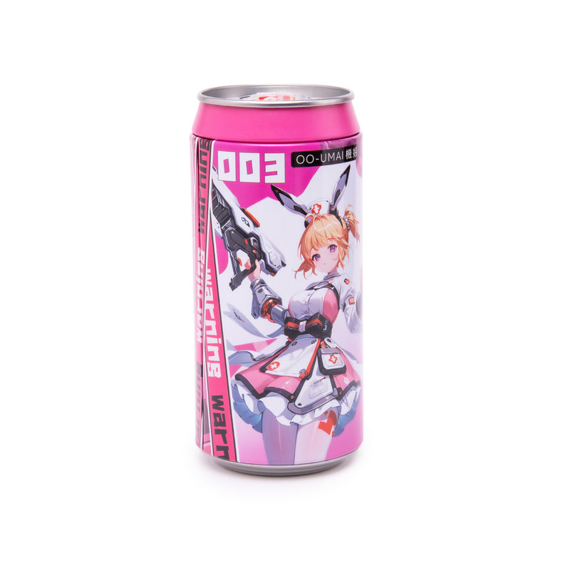 ANIME STROKER STASH CAN