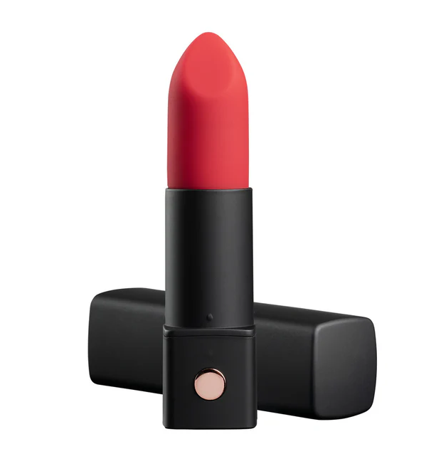 LOVENSE EXOMOON BLUETOOTH LIPSTICK VIBE