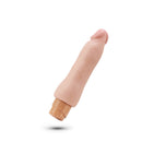 AU NATUREL FABIEN 9" VIBRATING DILDO